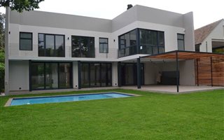 4 Bedroom House in Atholl