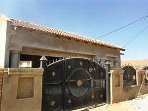 2 Bed House in Mamelodi
