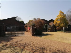 5 Bed House in Utrecht