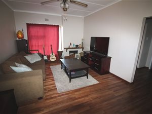 3 Bed House in George South