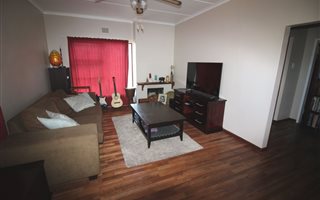 3 Bedroom House in George South