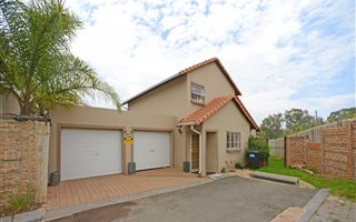5 Bedroom Apartment in Westdene