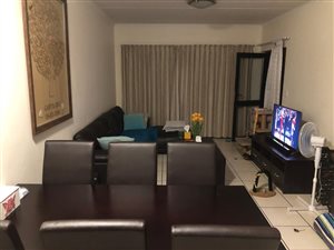 2 Bed Apartment in Greenstone Gate