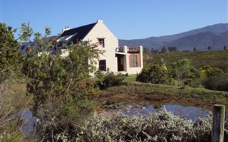 8 ha Farm in Plettenberg Bay