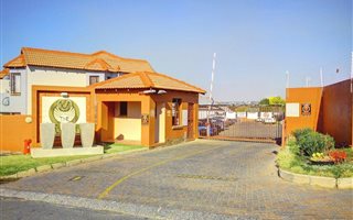 2 Bedroom Apartment in Northwold