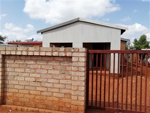3 Bed House in Ga-rankuwa