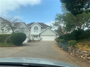 4 Bed Townhouse in Gillitts