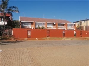 2 Bed Townhouse in Windsor East