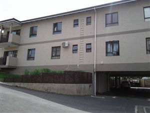 3 Bed Apartment in Verulam Central