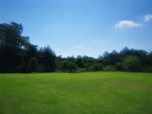 7 ha Farm in Eldoraigne