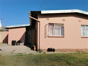 3 Bed House in The Grange