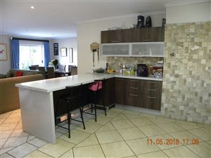 3 Bed House in Malmesbury