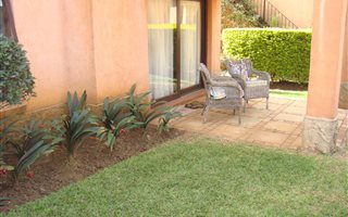 2 Bedroom Simplex in Plantations