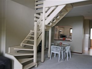 2 Bed Apartment in Hyde Park