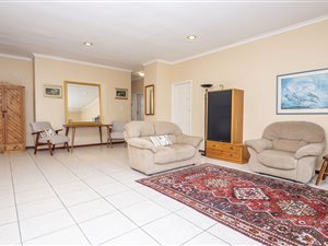 3 Bed Apartment in Kenridge