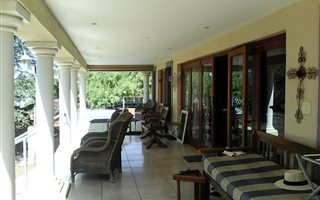 3 Bedroom House in Riebeek West