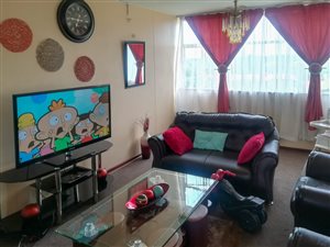 3 Bed Apartment in Middelburg Central