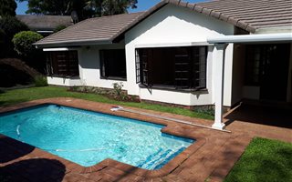 3 Bedroom Townhouse in Everton