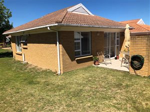 2 Bed House in Durbanville