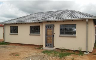 3 Bedroom House in Blue Hills