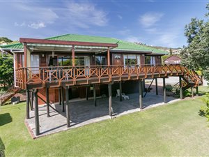 3 Bed House in Brenton on Sea