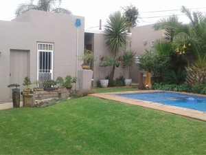 3 Bed House in Fishers Hill