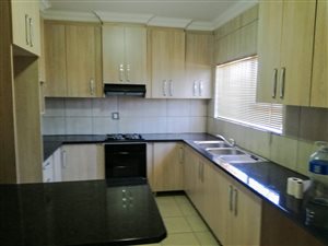 3 Bed Townhouse in Minerva Gardens