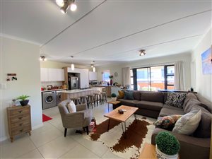 2 Bed Apartment in Golden Fields Estate