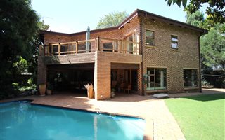 5 Bedroom House in St Andrews