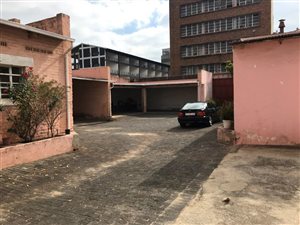 Office space in Marshalltown