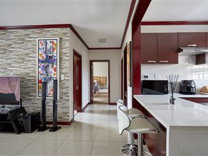 2 Bed Apartment in Carlswald