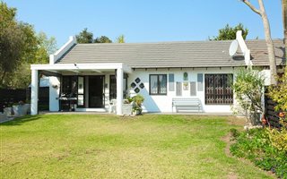 3 Bedroom House in Noordhang