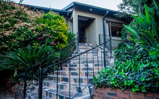 3 Bedroom House in Roodekrans