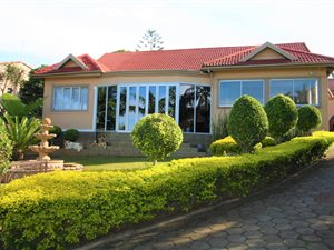 3 Bed House in Mount Vernon