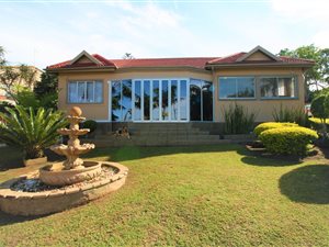 3 Bed House in Mount Vernon