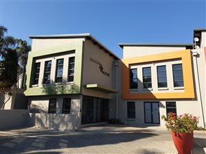 20 m² Commercial space in Moreleta Park