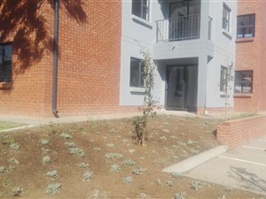 2 Bed Townhouse in Grand Central
