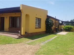 4 Bed House in Eldorado Park
