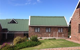 5 ha Farm in Groot Brakrivier