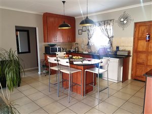 3 Bed Townhouse in Krugersdorp Central