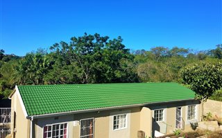 2 Bedroom House in Marburg