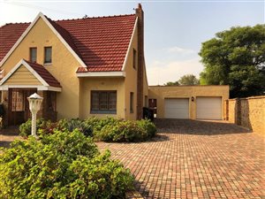 3 Bedroom House in Lambton