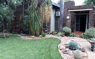 4 Bedroom House in Lephalale (Ellisras)