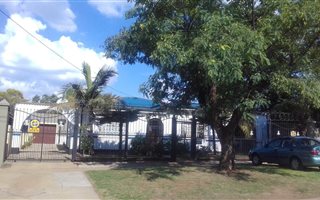 3 Bedroom House in Pretoria West