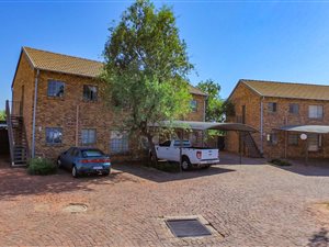 2 Bedroom Townhouse in Annlin