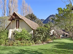 4453 m² Farm in Hout Bay and surrounds