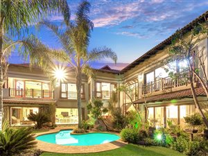 3 Bed House in Ruimsig