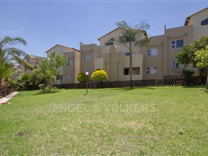 1 Bed Apartment in North Riding