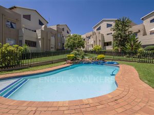 1 Bed Apartment in North Riding