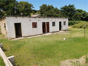 3 Bed House in Umgababa